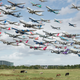Londres, Inglaterra.. Foto: Mike Kelley.
